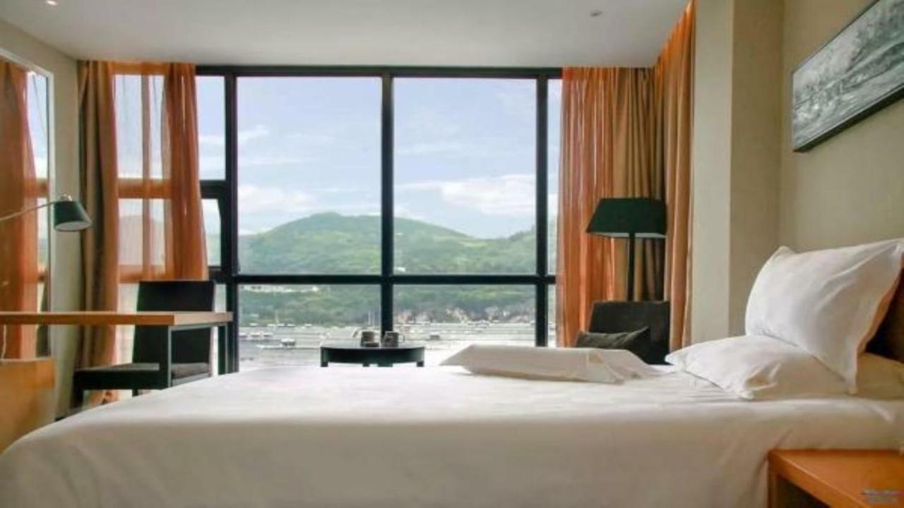 Friend Hui Hotel Zhangjiajie Buitenkant foto